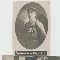 WW I Commercial photos